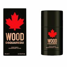 Wood pour Homme Deostick 75ml