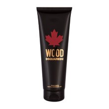 Wood pour Homme Shower Gel 250ml