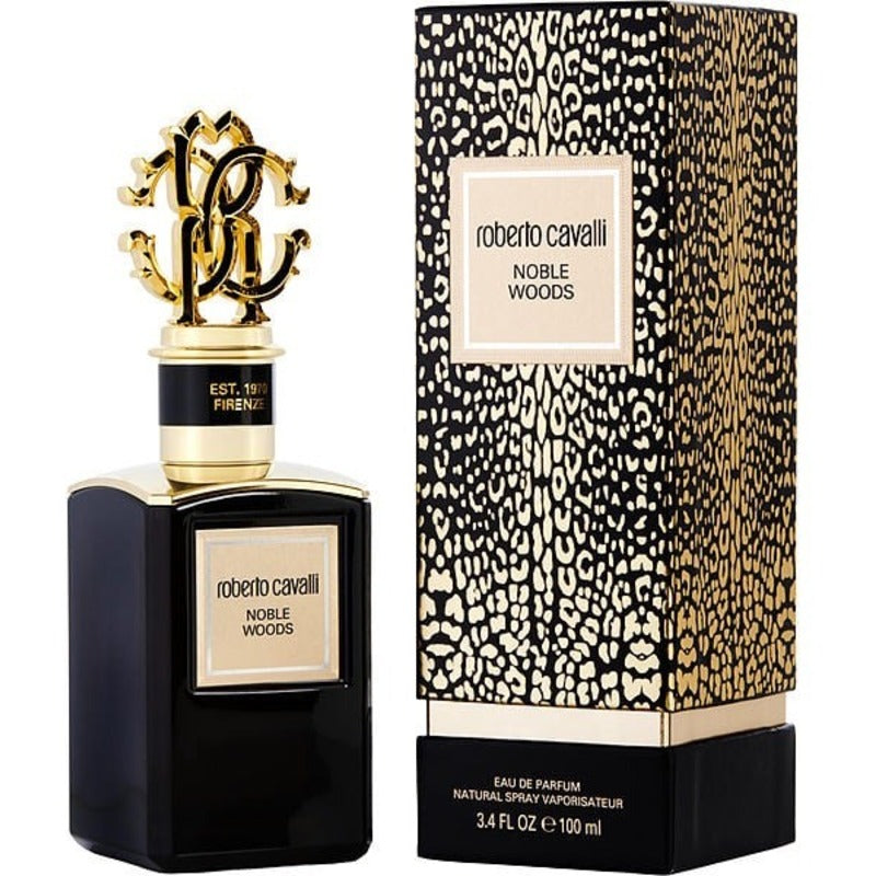 Noble Woods EDP 100ml