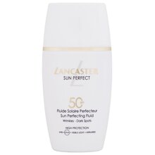 Sun Perfect Infinite Glow Perfecting Fluid SPF 50 - Sunscreen against pigment spots on the face 30ml