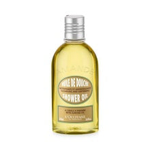 Amande Shower Oil - Shower oil 250ml