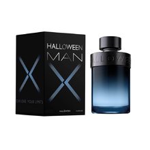 Halloween Man X EDT 75ml