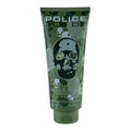 To Be Camouflage Shower Gel 400ml