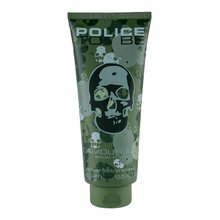 To Be Camouflage Shower Gel 400ml