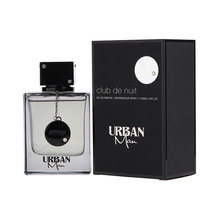 Club De Nuit Urban Man EDP 105ml