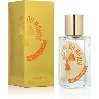 La Fin Du Monde EDP 50ml