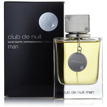 Club De Nuit Man EDT 30ml