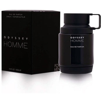 Odyssey Homme EDP 60ml