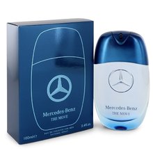 The Move Mercedes Benz EDT 20ml