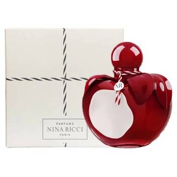 Nina Rouge EDT 80ml