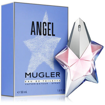 Angel Eau de Toillete EDT 100ml