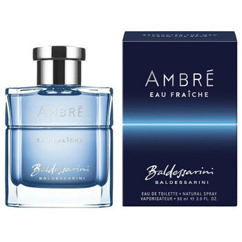 Ambré Eau Fraiche EDT 50ml