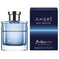 Ambré Eau Fraiche EDT 90ml