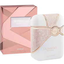 Le Parfiat Pour Femme EDP 200ml