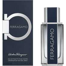 Ferragamo for Men EDT 100ml