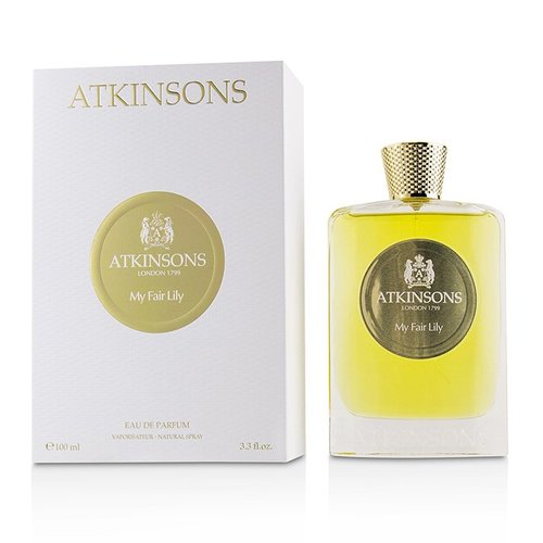 My Fair Lily EDP 100ml