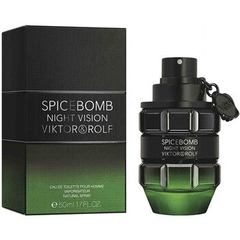 Spicebomb Night Vision EDT 50ml