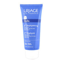Bébé 1st Shampoo Extra-Gentle - Shampoo for children 200ml