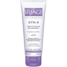 GYN-8 Intimate Hygiene Soothing Cleansing Gel - Intimate hygiene gel 100ml