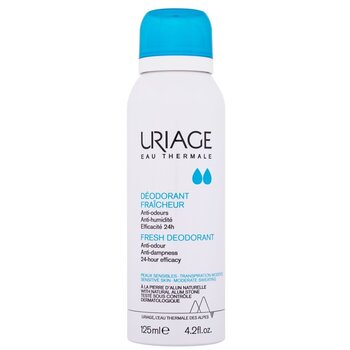 Fresh Deodorant Sensitive Skin - Deospray 125ml
