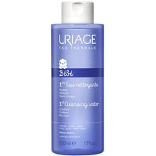 Bébé 1st Cleansing Water Soothes - Cleansing water for the little ones 500ml