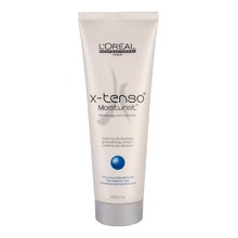 X-Tenso Moisturist Smoothing Cream ( sensitised hair ) - Hair care for smoothing hair 250ml