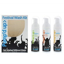 Pump'd UP 99% Disinfectant Set 70.0g