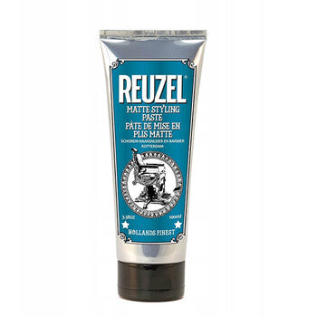 Matte Styling Paste - Matt styling paste 100ml