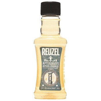 Aftershave - Soothing and refreshing aftershave 100ml