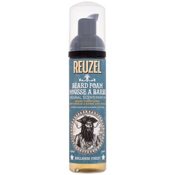 Beard Foam 70ml