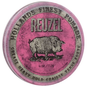 Pink Pomade - Hair pomade 113.0g