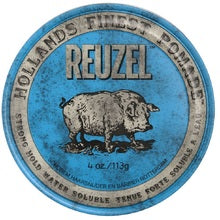 Blue Pomade - Hair pomade 113.0g