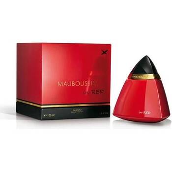 Mauboussin in Red EDP 100ml