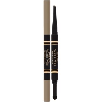 Real Brow Fill & Shape Brow Pencil - Eyebrow pencil 0.6 g 002 Soft Brown
