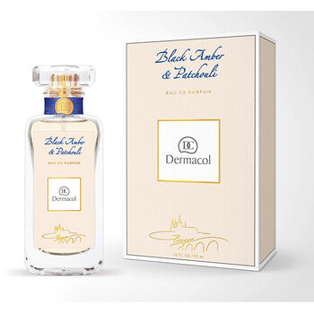 Black Amber & Patchouli EDP 50ml