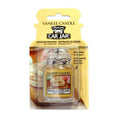 Vanilla Cupcake Ultimate Car Jar - Luxury car tag