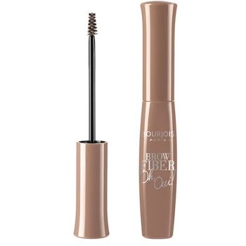 Oh Oui! Brow Fiber - Eyebrow mascara 6.8 ml 001