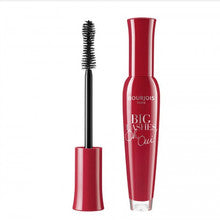 Big Lashes Oh Oui! - Volume mascara 7 ml 01 Black