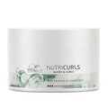 Nutricurls Waves & Curls Mask - Smoothing mask for wavy and curly hair 150ml