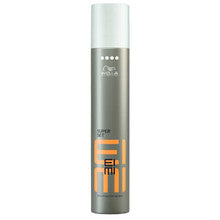 EIMI Super Set Hair Spray - Hairspray with extra strong fixation 500ml