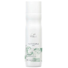 Nutricurls Micellar Shampoo - Micellar shampoo for wavy and curly hair 250ml