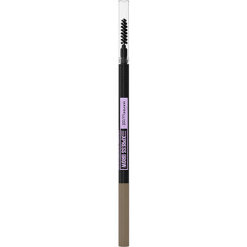 Brow Ultra Slim - Automatic eyebrow pencil 9 g Soft Brown