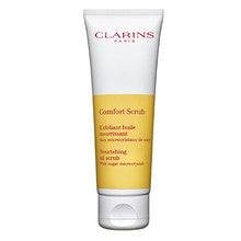 Comfort Scrub Nourishing Oil Scrub - Oil skin peeling 50ml
