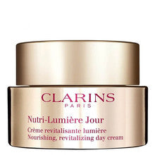 Nutri-Lumiére Jour Nourishing Revitalizing Day Cream 50ml