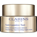 Nutri-Lumiére Nuit Nourishing Rejuvenating Night Cream - Nourishing revitalizing night cream 50ml