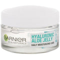 Hyaluronic Aloe Gel Daily Moisturizing Care - Moisturizing gel for normal and combination skin 50ml
