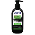 CityLife Detox - Micellar cleansing gel for normal to oily skin 200ml