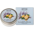 Body Cream - Lavender body cream - lemon 50ml