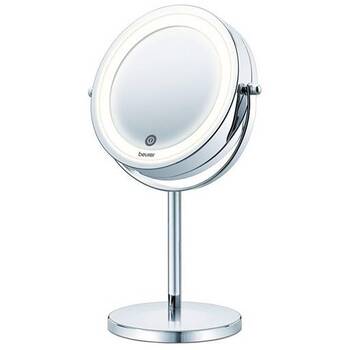 Cosmetic mirror BS 55