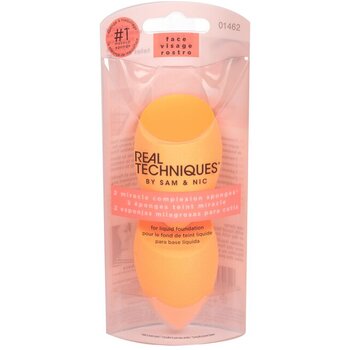 Miracle Complexion Sponge - Make-up sponge 2 pcs